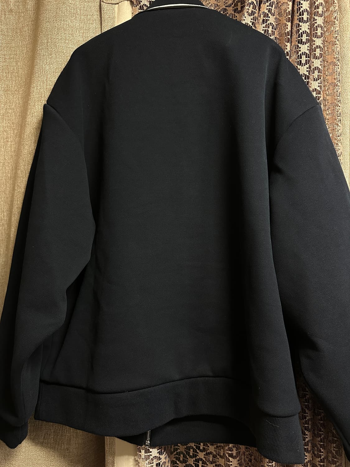 미우미우 에이셉라키 코튼 자켓 상품이미지4