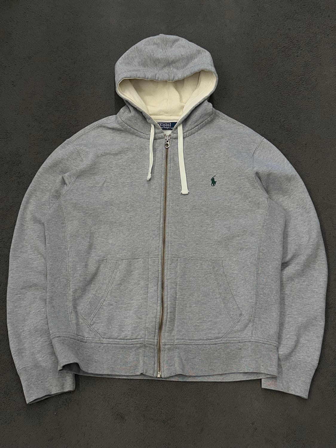 폴로 랄프로렌 후드집업 처분 상품이미지1