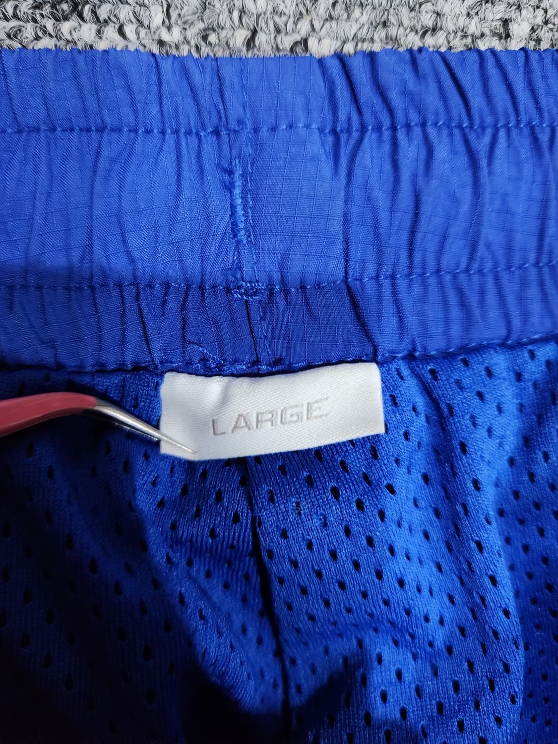 혼다 모터사이클 VTG 트랙 팬츠 바지 L 상품이미지7