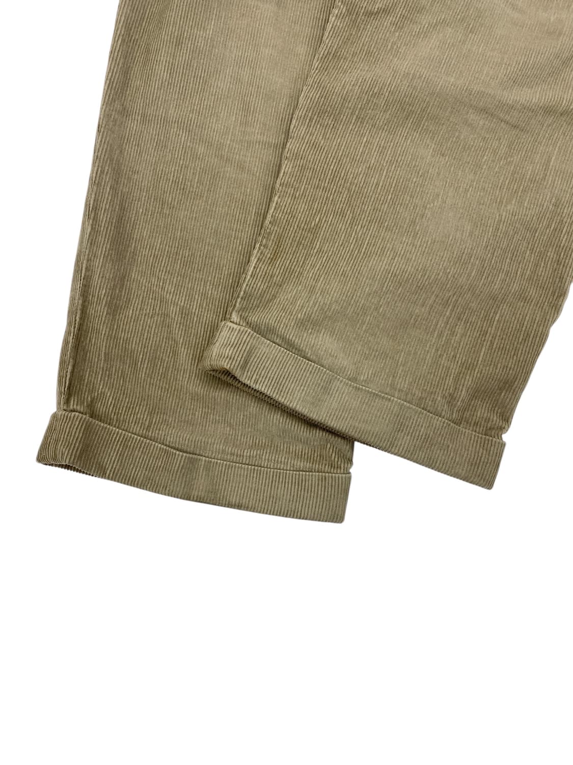 00's 에디바우어 코듀로이 팬츠 상품이미지7