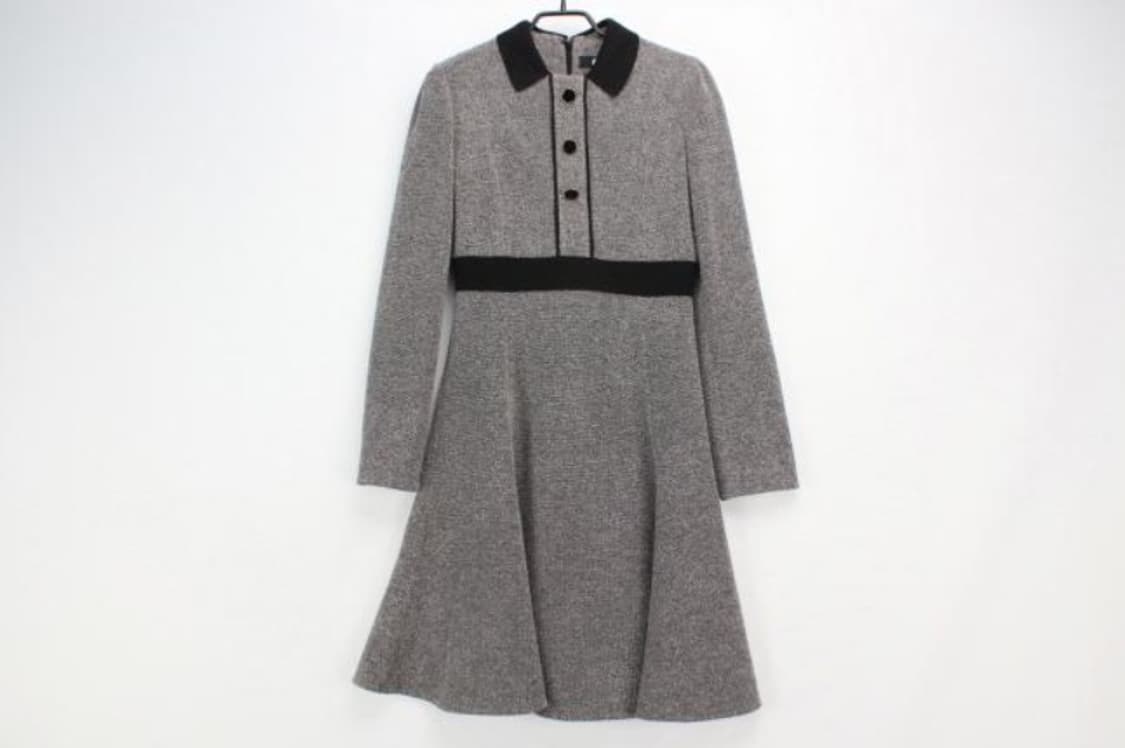 듀엘 원피스 상품이미지1