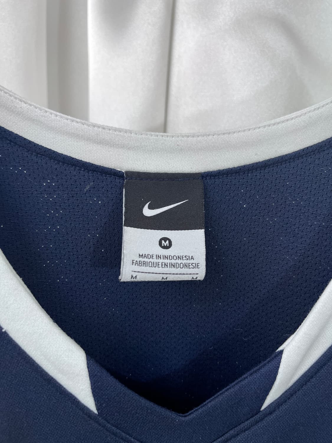 미국 국대 르브론 제임스 원정 유니폼  상품이미지3