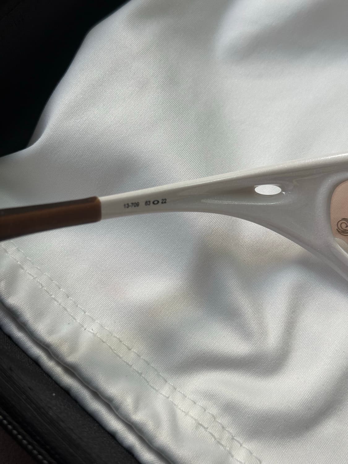 오클리 레이싱자켓 빈티지 gen2 상품이미지5