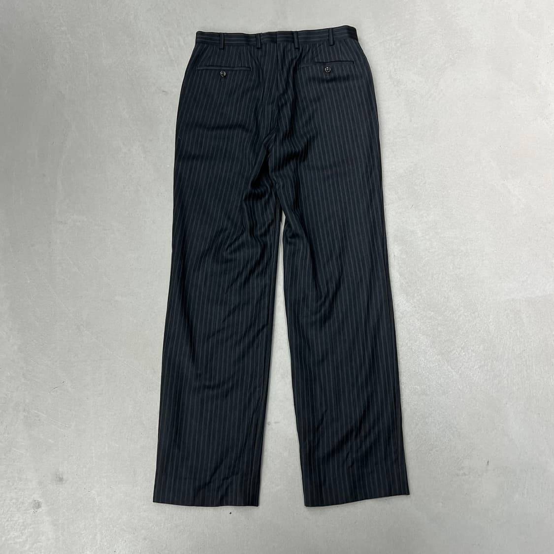 아르마니꼴레지오니 스트라이프 셋업 s09098 상품이미지6