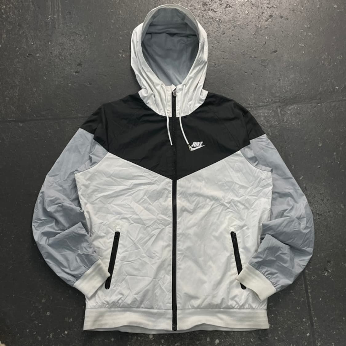 95-100 나이키 윈드러너 바람막이  상품이미지1