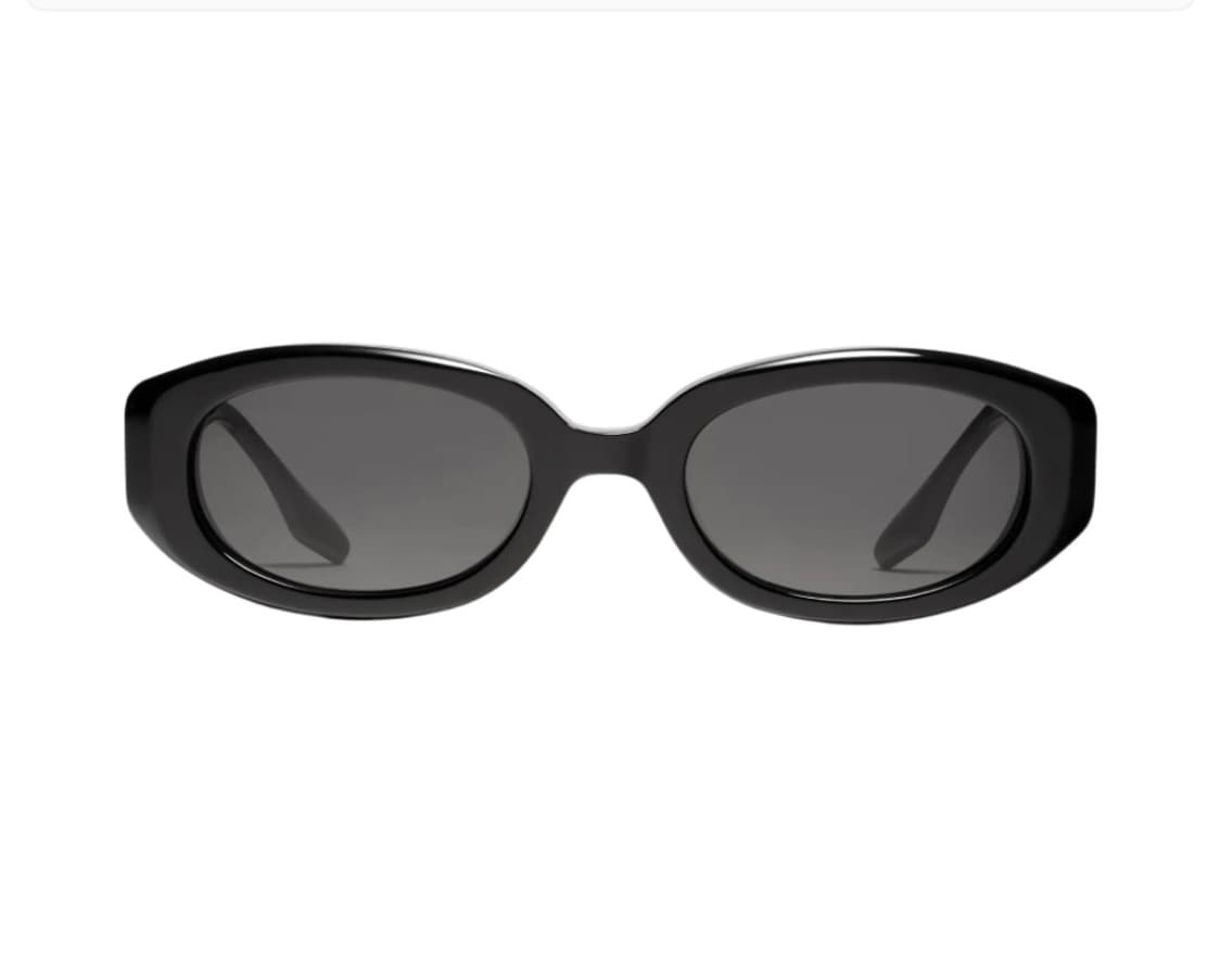 젠틀 몬스터 오토 oto  01 블랙 상품이미지2