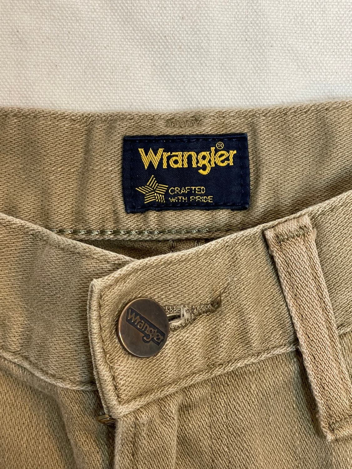 랭글러 팬츠 상품이미지4