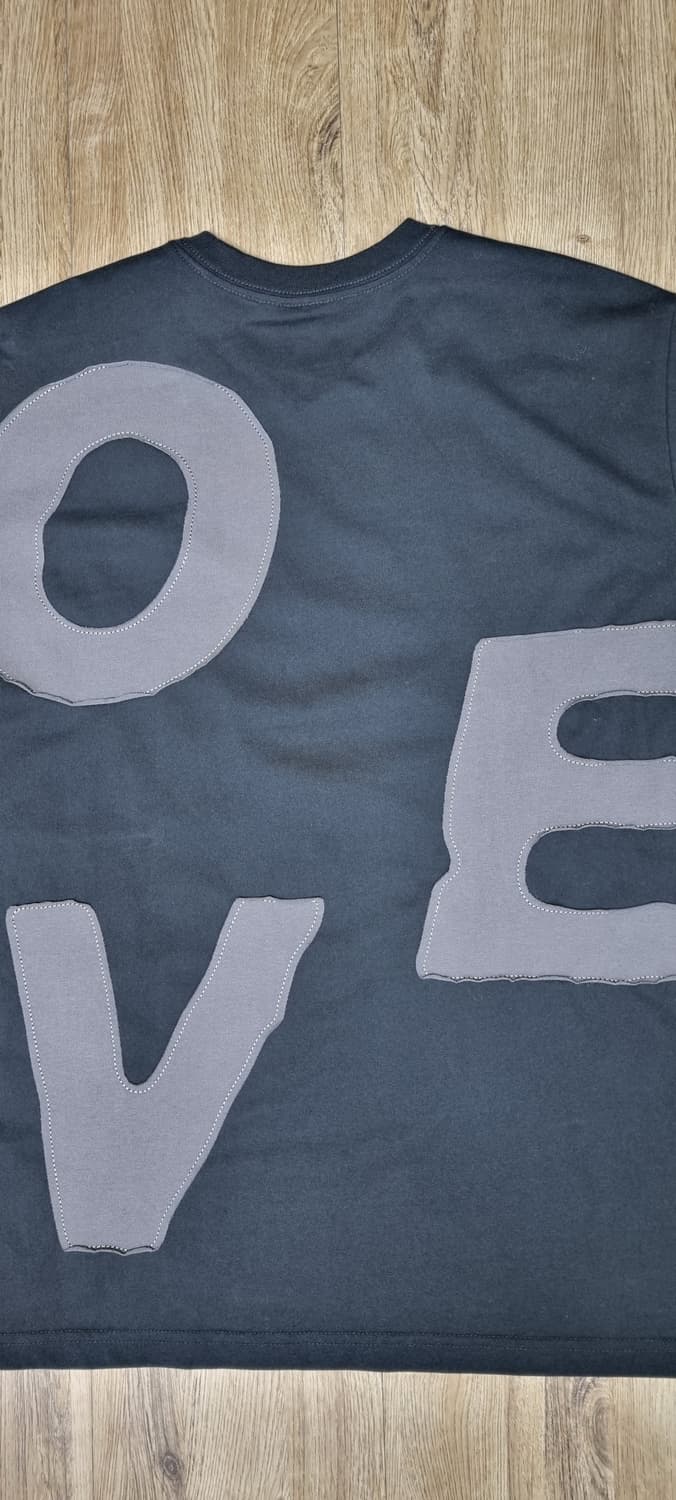 선러브 캐피탈 반팔 M _ 남성 상품이미지6