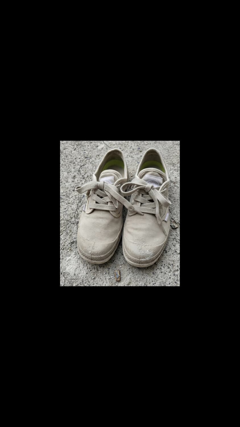 Palladium 신발 225 상품이미지1