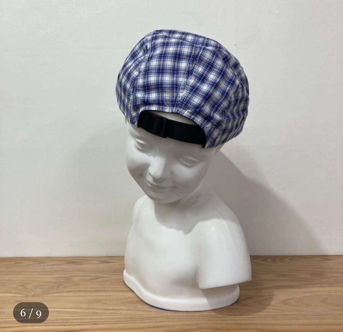 마스컴퍼니 Comfortable Reason longbill cap 상품이미지4