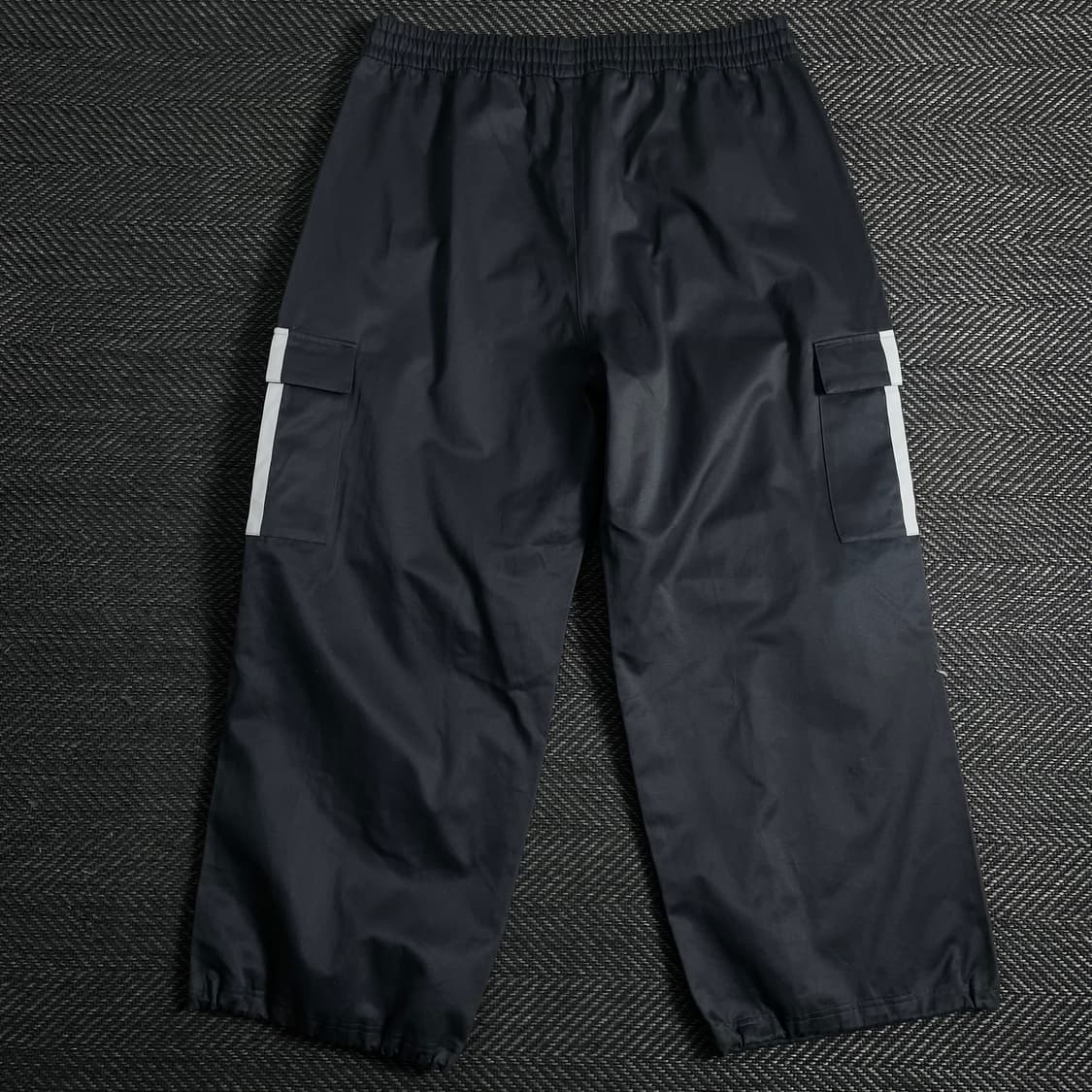 아디다스 퍼티그 카고 우븐 벌룬핏 트랙팬츠y 3573 상품이미지5