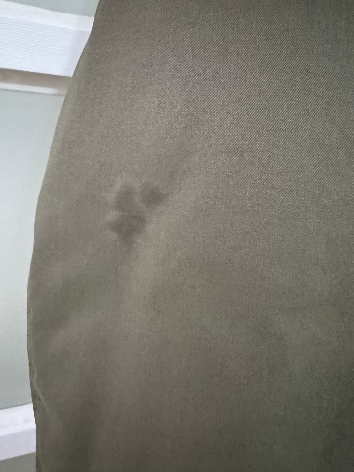 [carharrt] [칼하트] WIP 아펙스 파카 M 카키 상품이미지5