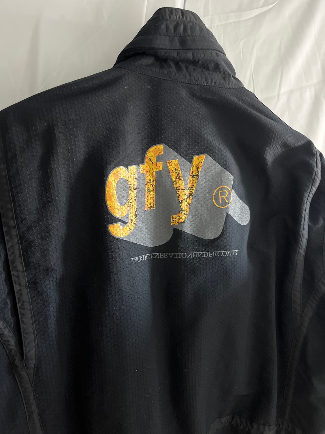 언더커버 m65 자켓 상품이미지5