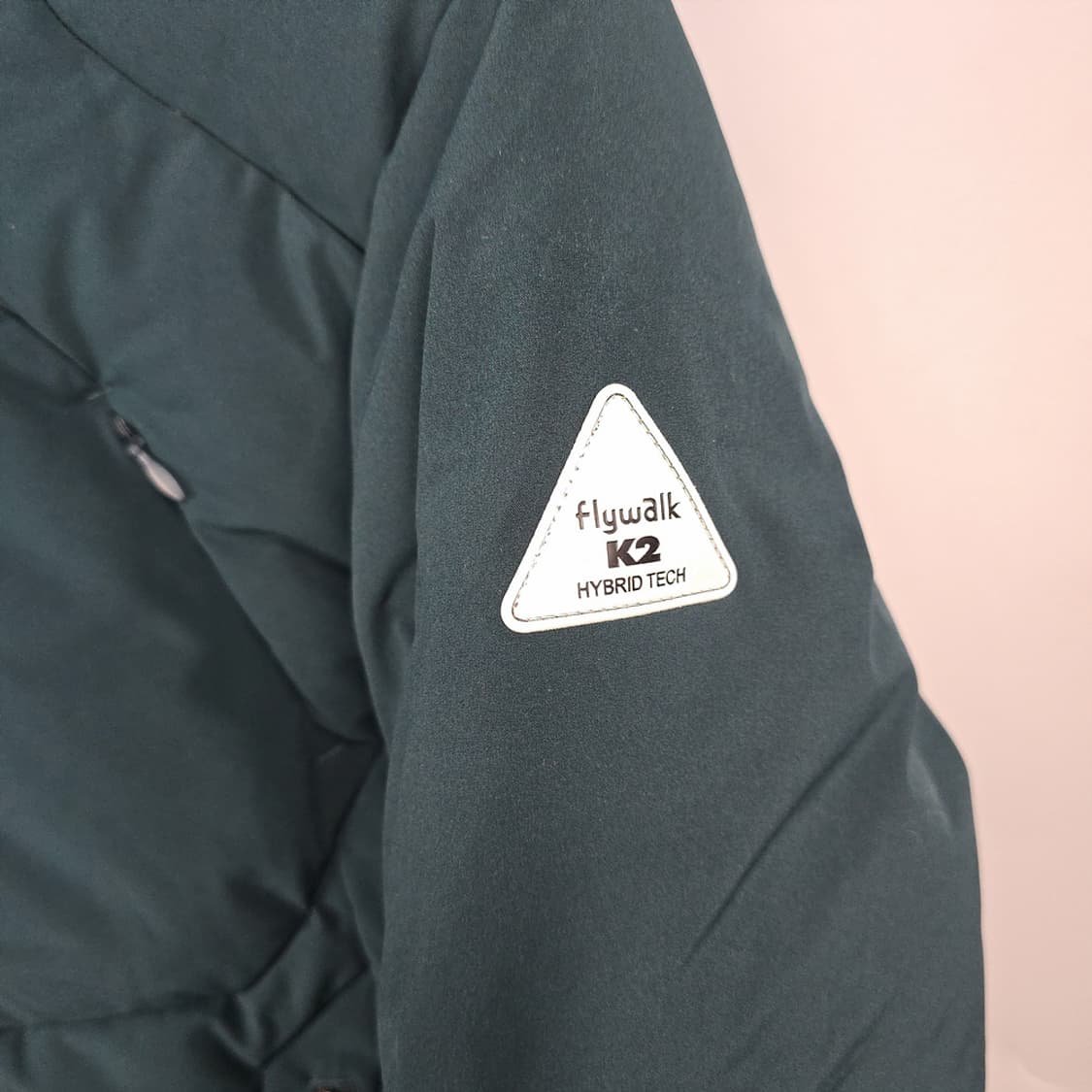 K2 플라이워크 하이브리드 구스다운 90 상품이미지3