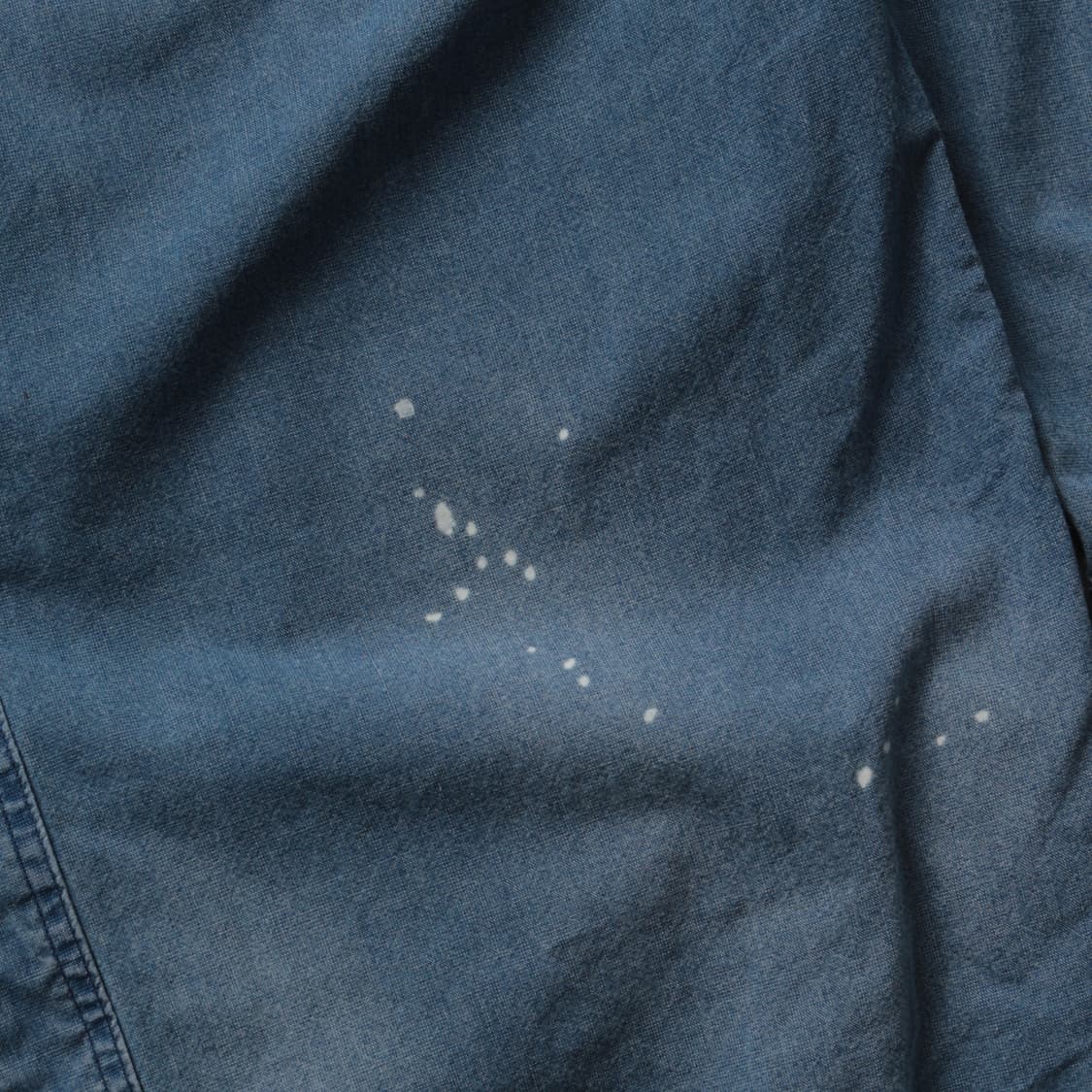 폴로 인디고 셔츠   상품이미지5