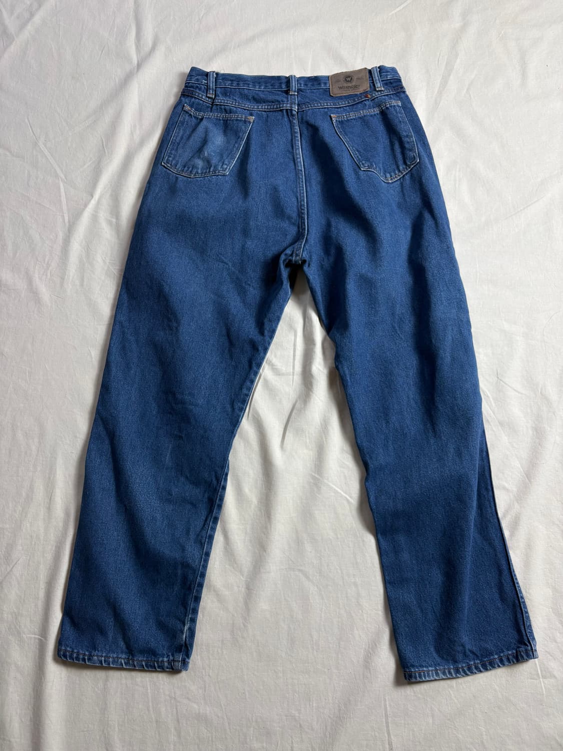 Wrangler U.S.A 랭글러 데님 팬츠 42 상품이미지2