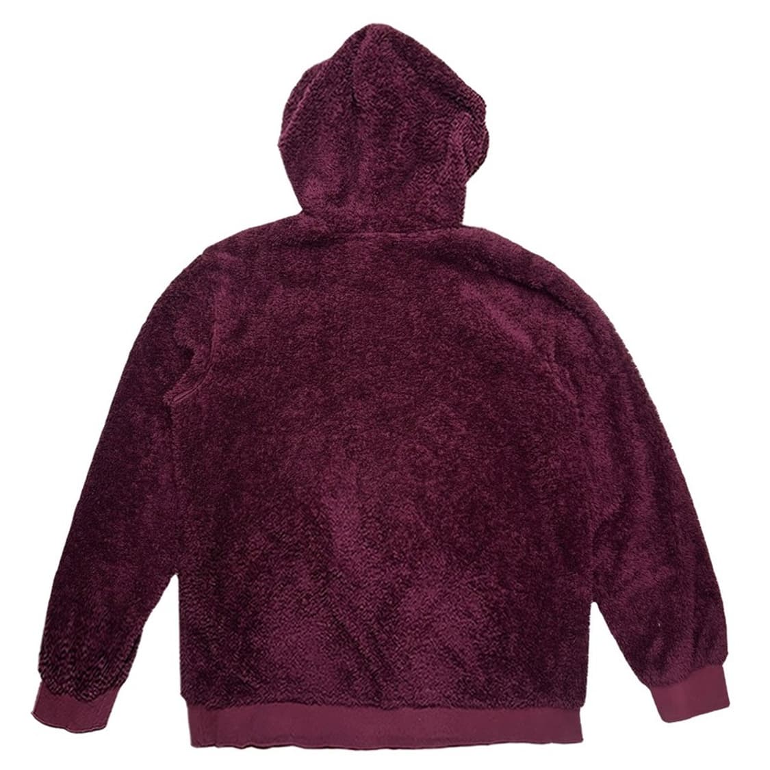 아디다스 와인 플리스 후드티 3XL 상품이미지9