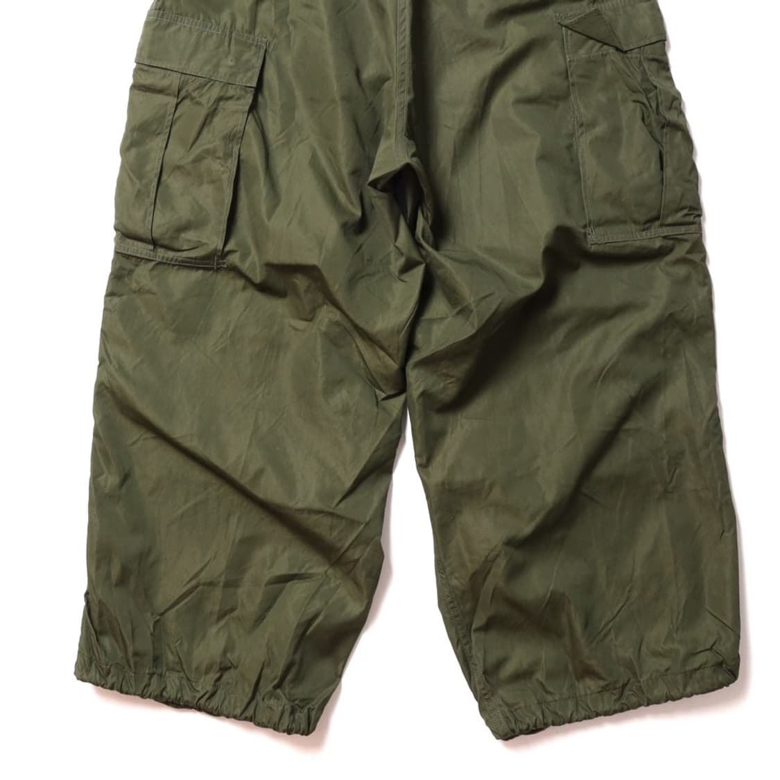 US Army M-51 Shell Field Trousers  상품이미지3