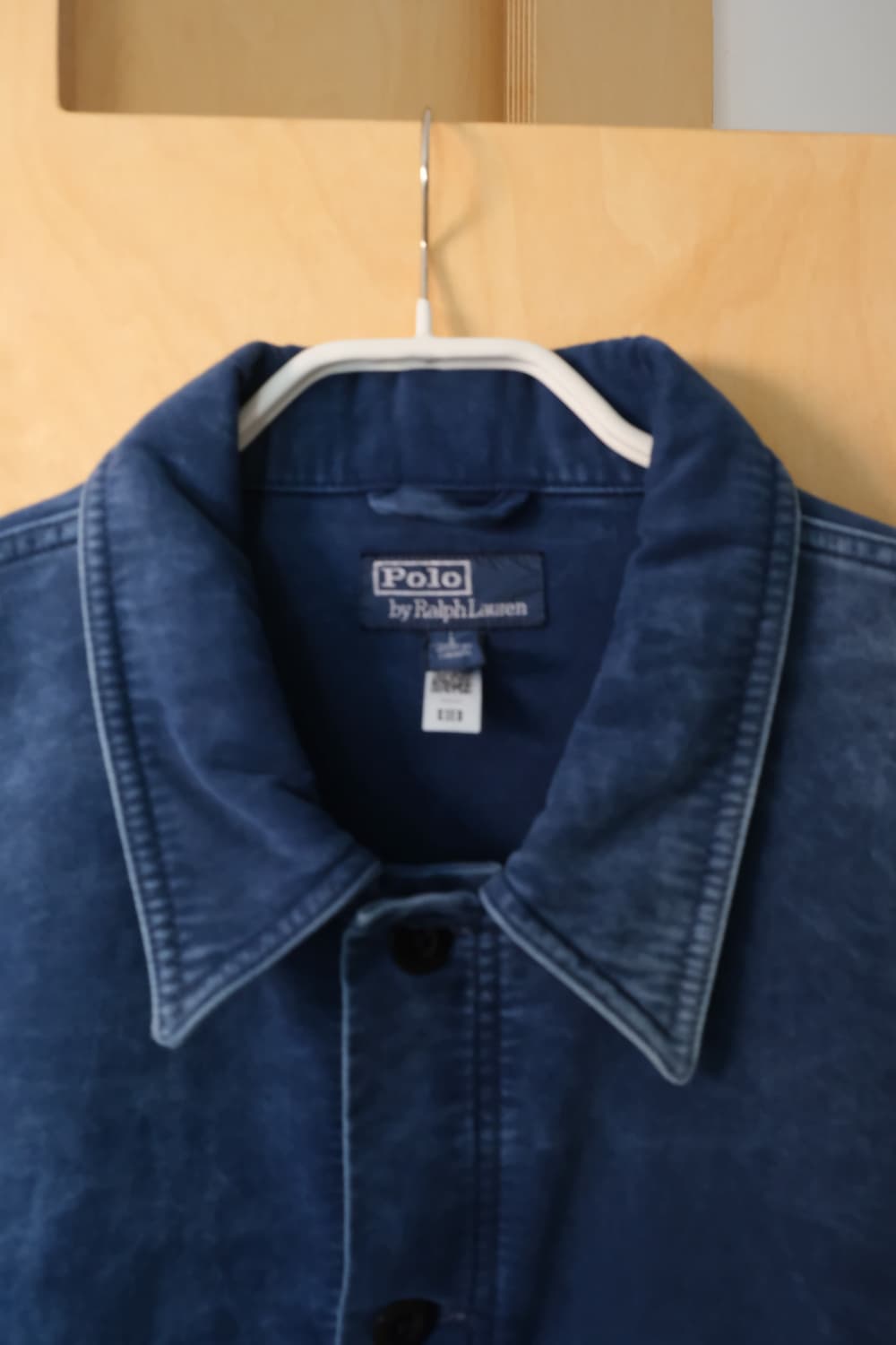 Ralph Lauren Moleskin Utility Jacket 상품이미지3