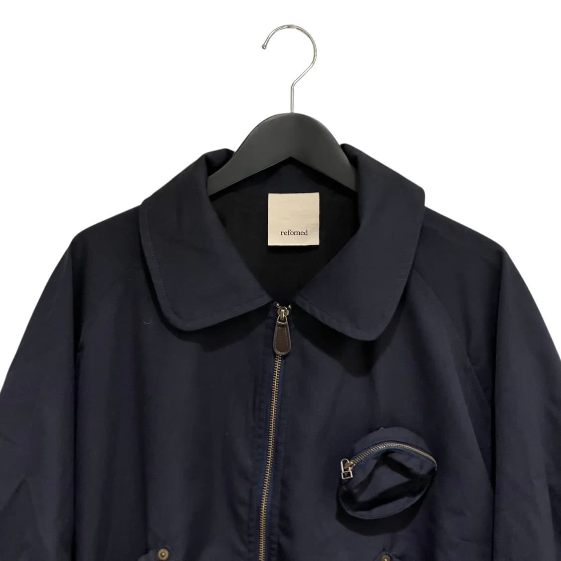 refomed COIN PURSE JACKET REJK-007  상품이미지3