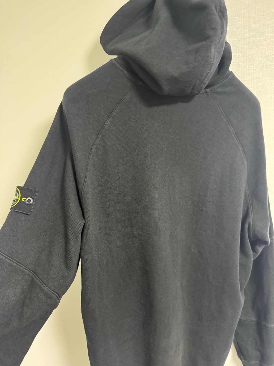 스톤아일랜드 후드 105 상품이미지2