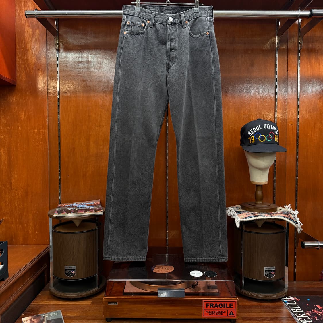 90s 리바이스 501 Student [ 29 ] 상품이미지1