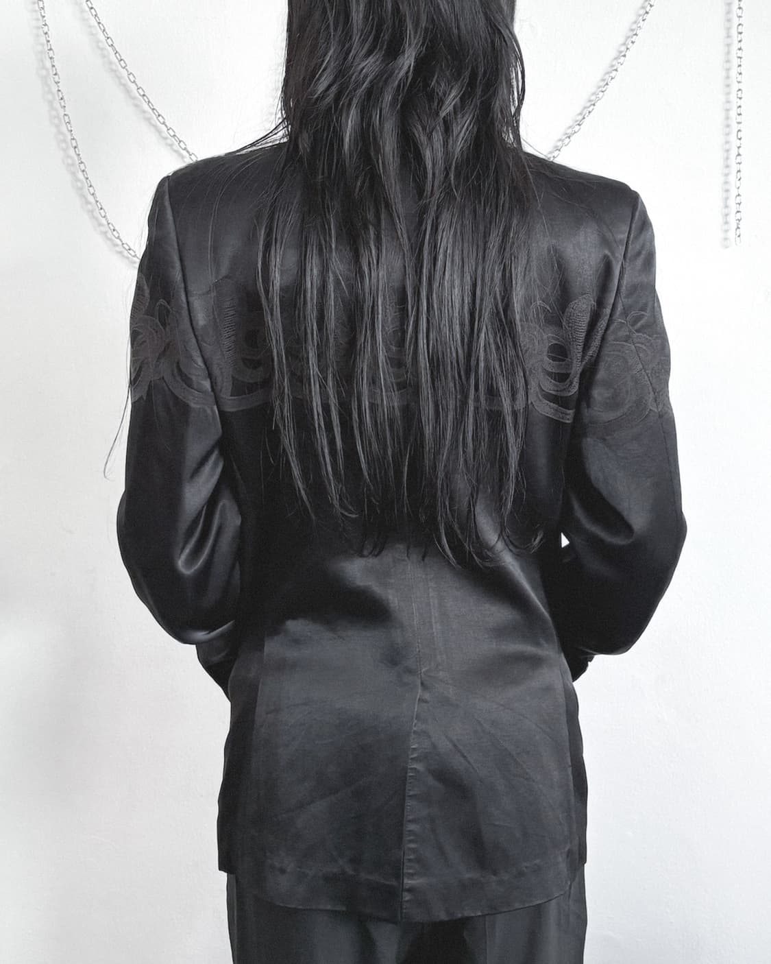 d.k.f. by 요시유키 코니시 블레이져 상품이미지4