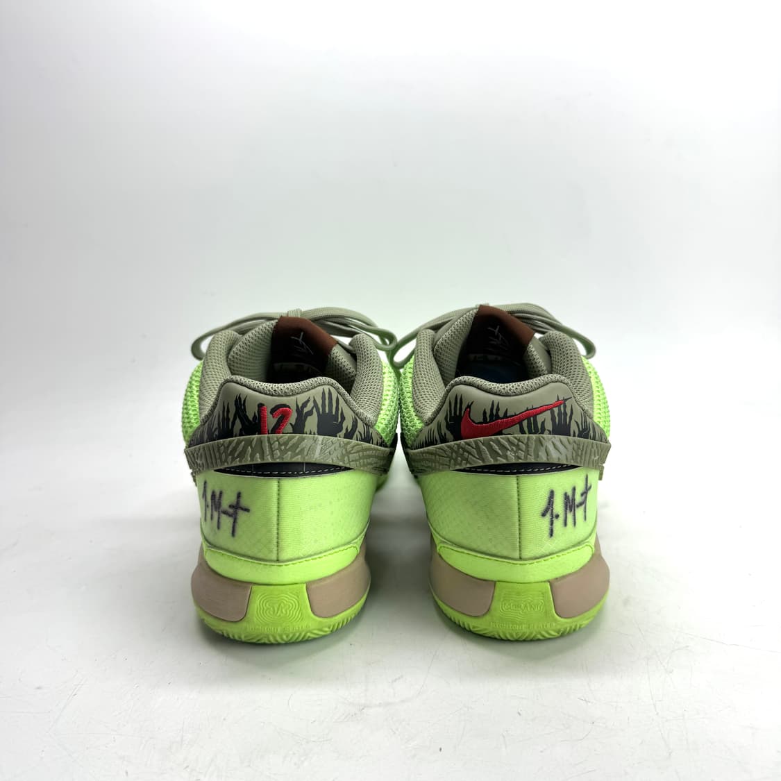 265) Nike 나이키 자1 할로윈 스니커즈 상품이미지4