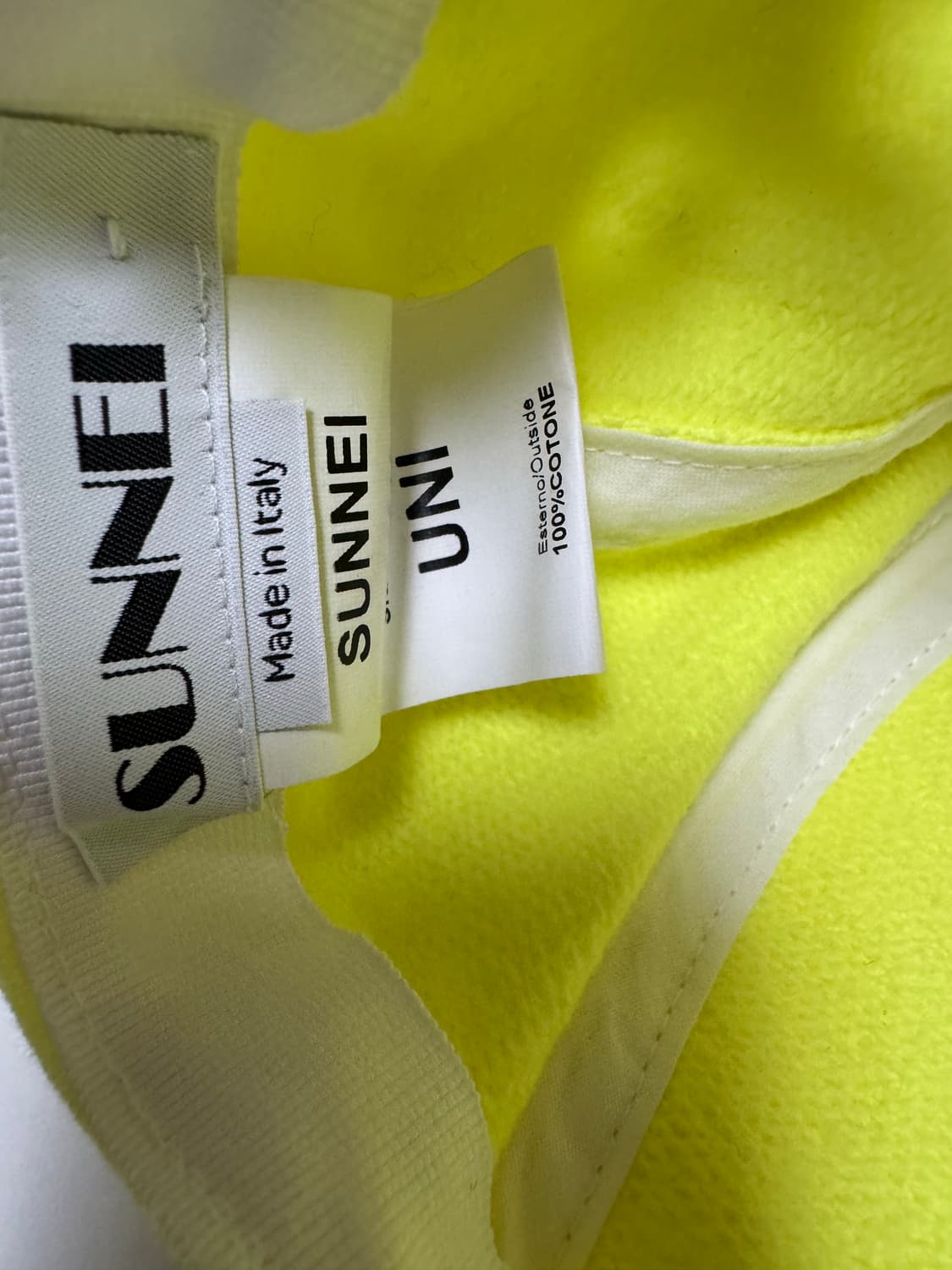 써네이 볼캡 모자 미친가격에 판매합니다! 상품이미지5