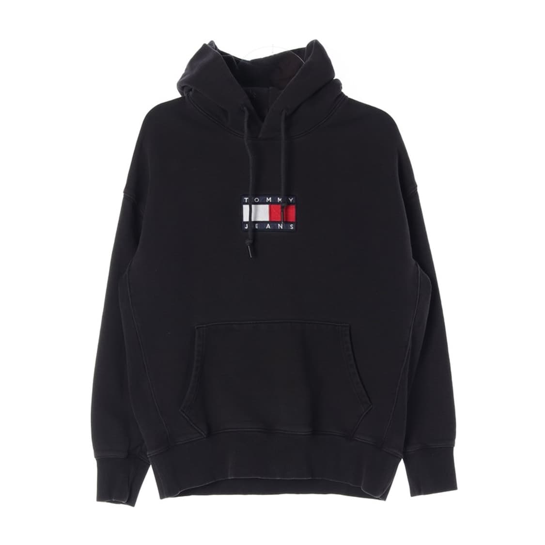 타미진스 클래식 로고 후드티 XL 상품이미지1