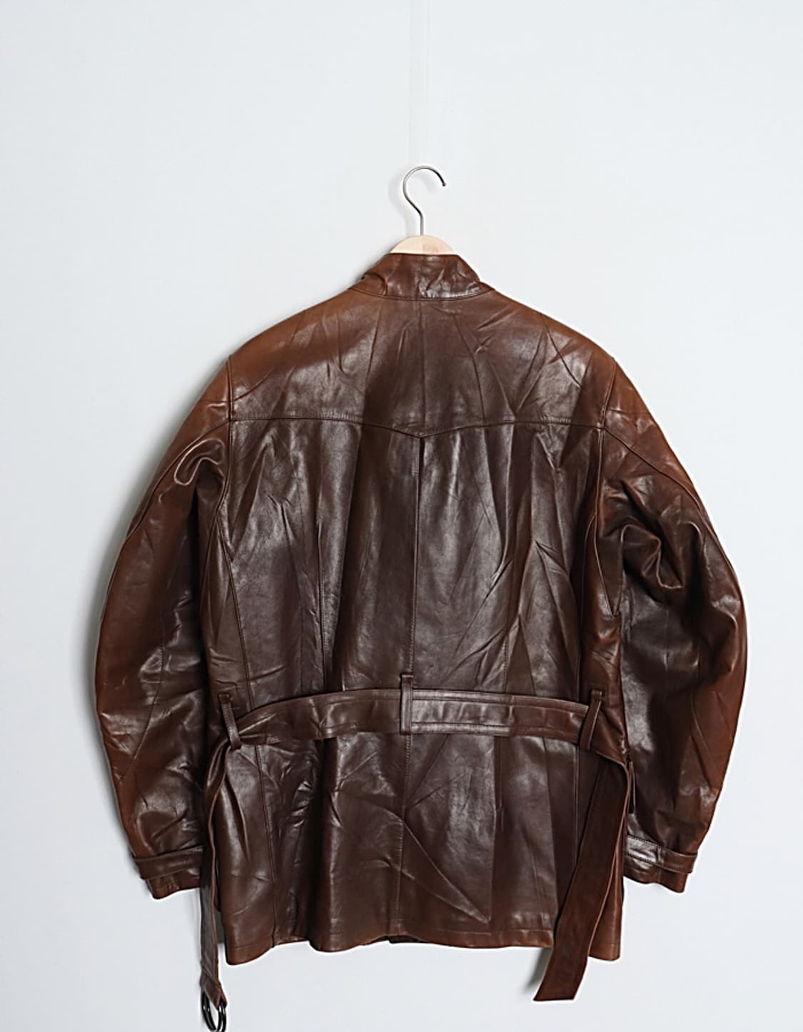 Max Fritz by O.D Works CowHide  상품이미지7