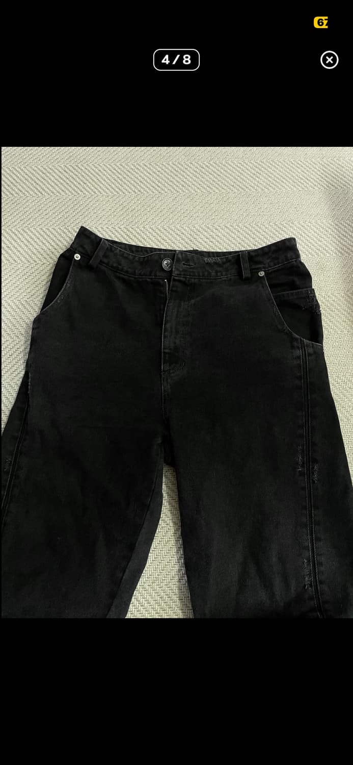 엑슬림 ep3 시놉시스 데님 상품이미지4