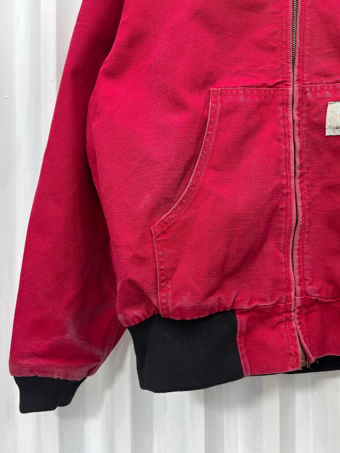 90s) Carhartt JR100 상품이미지6