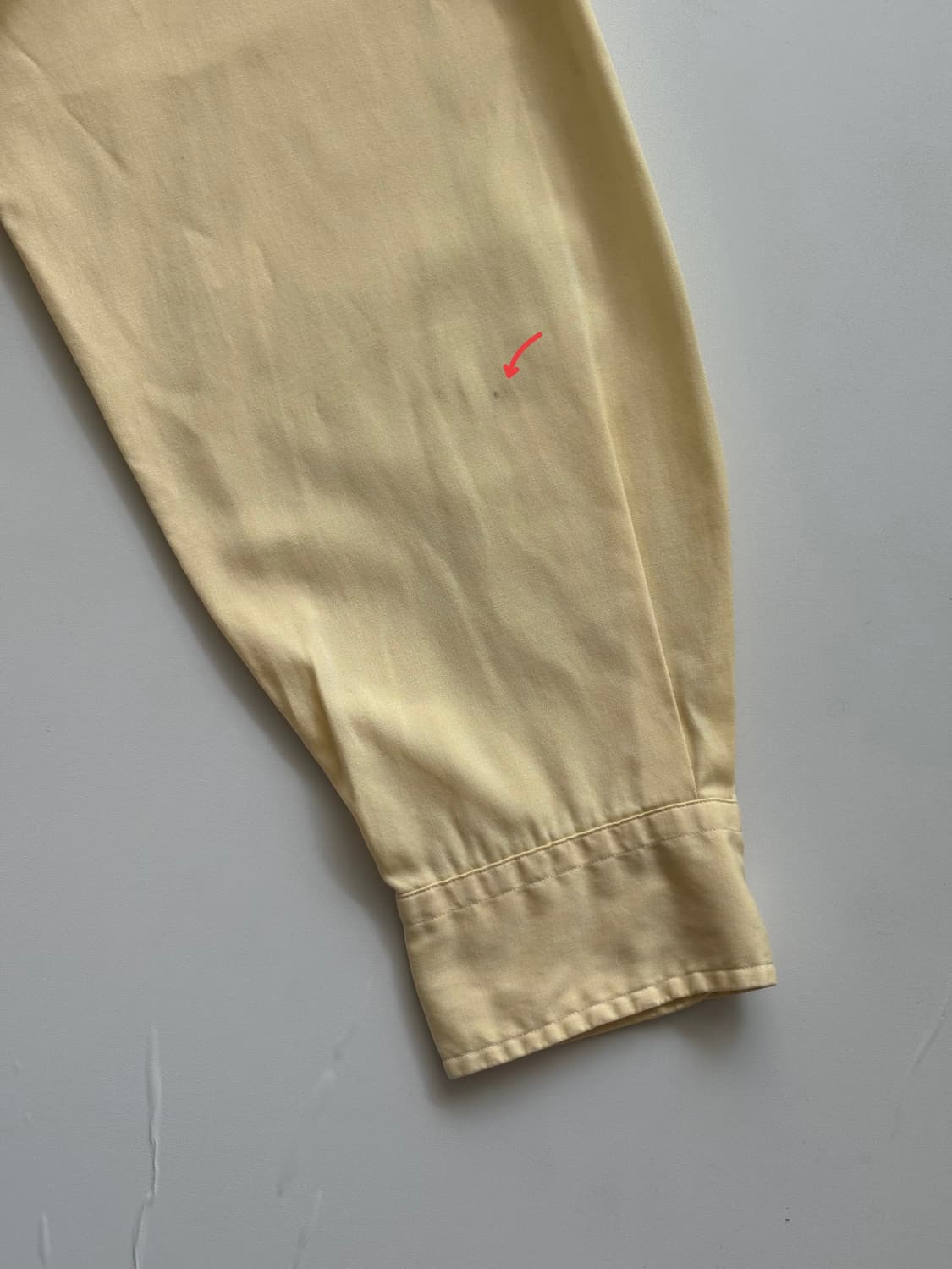 Polo 폴로랄프로렌 90's 옥스포드 셔츠 상품이미지8