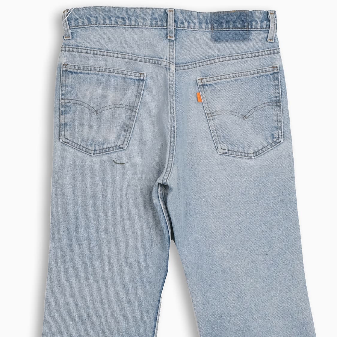 리바이스 517 오렌지탭 연청 70s USA 31인치 OR5173383 상품이미지6