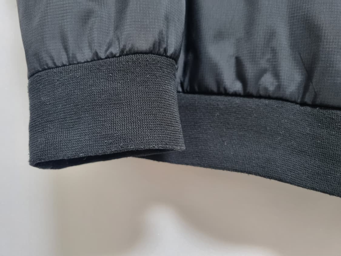 남성98사이즈 나이키 빅스우시 윈드러너 바람막이 상품이미지10