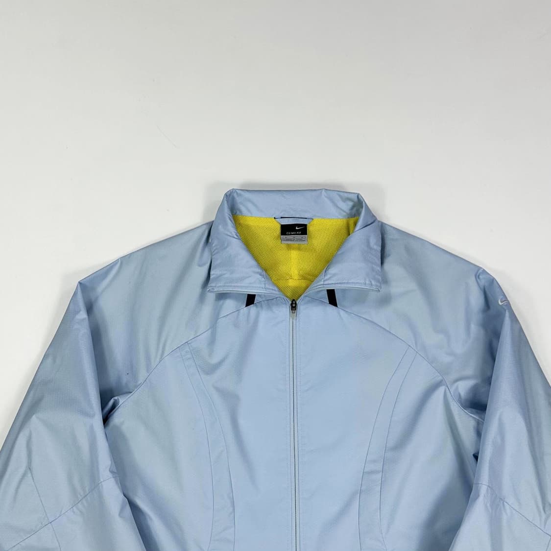 나이키 스우시 스카이블루 바람막이 자켓 (M 여성추천) 상품이미지1
