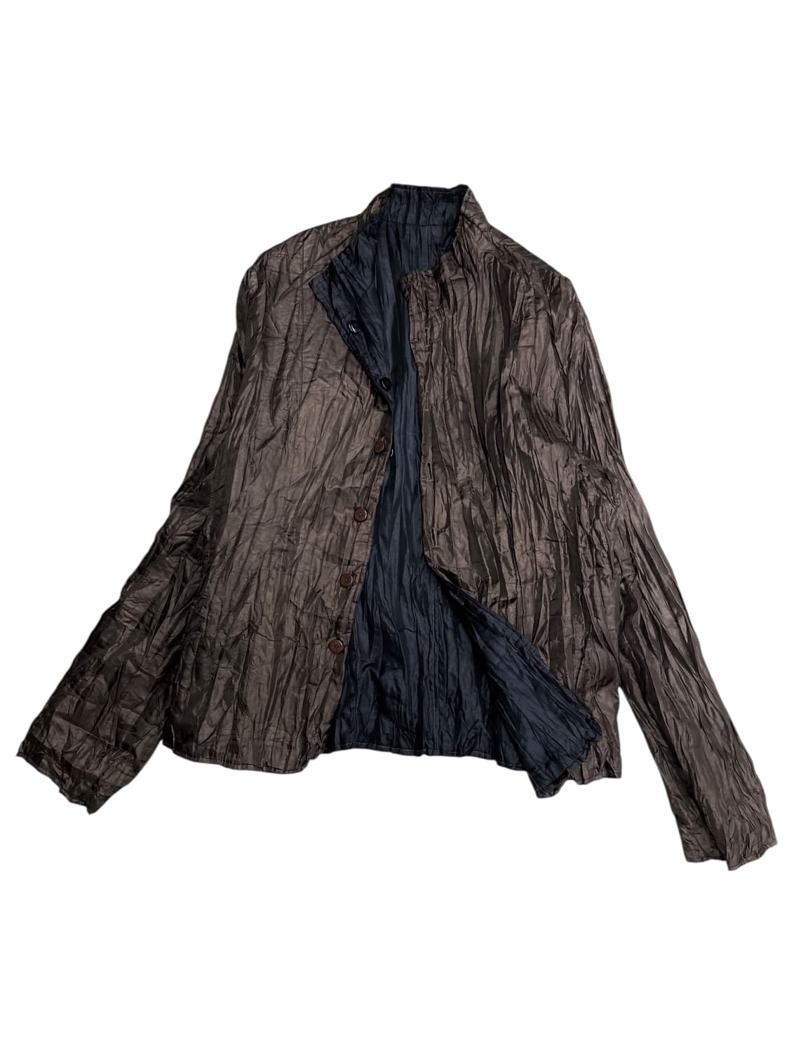 reversible wrinkle jacket 상품이미지2