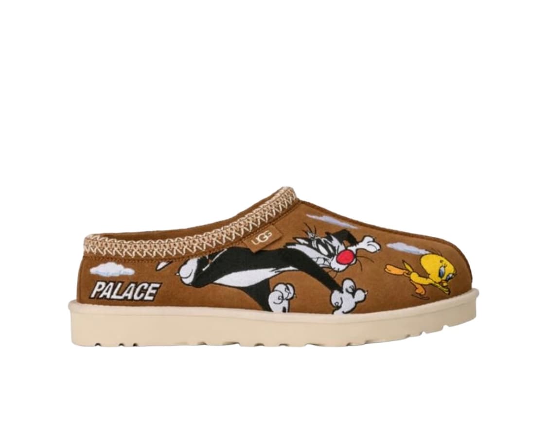 [230]어그 팔라스 툰 타스만 체스트넛 상품이미지1