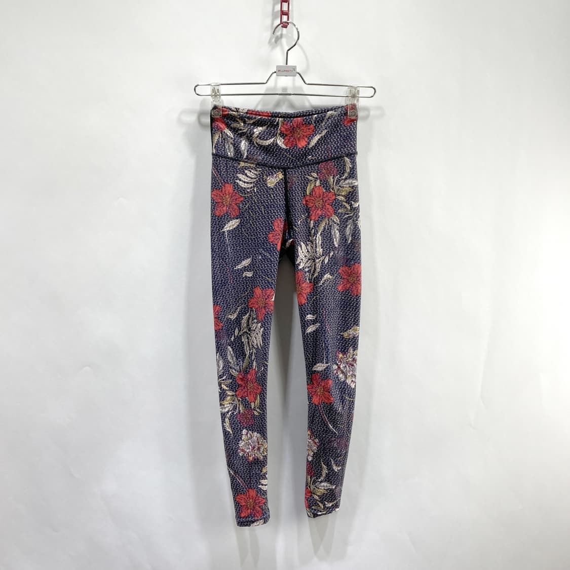 뮬라웨어 여성하이레깅스 플라워 S 뮬라웨어 여성하이레깅스 플라워 S 상품이미지1