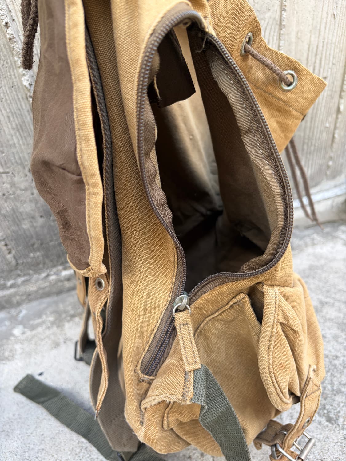 vif raye backpack   상품이미지8
