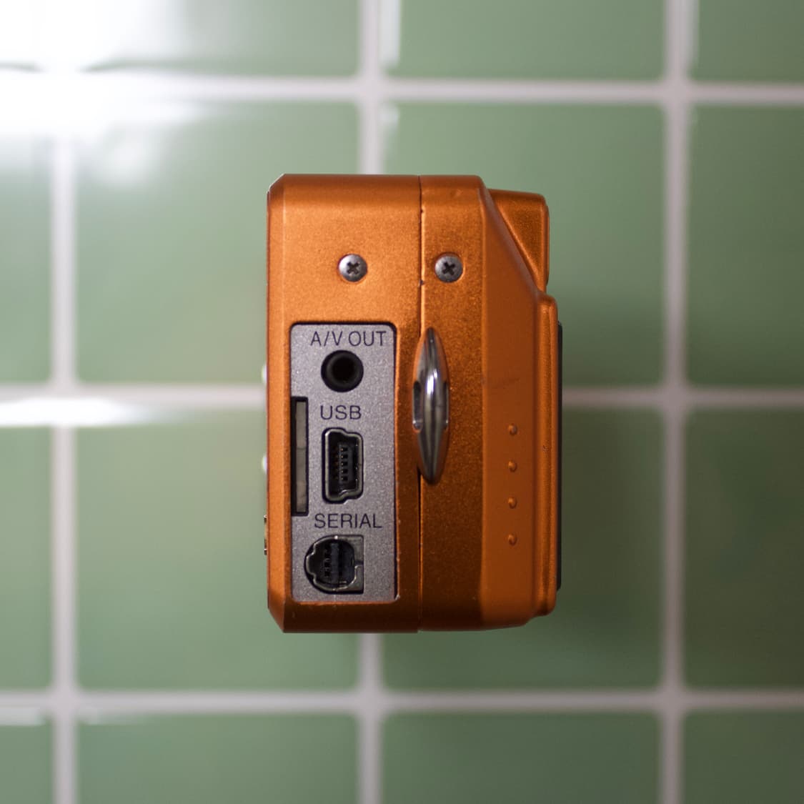 파나소닉 루믹스 DMC-F1 상품이미지5