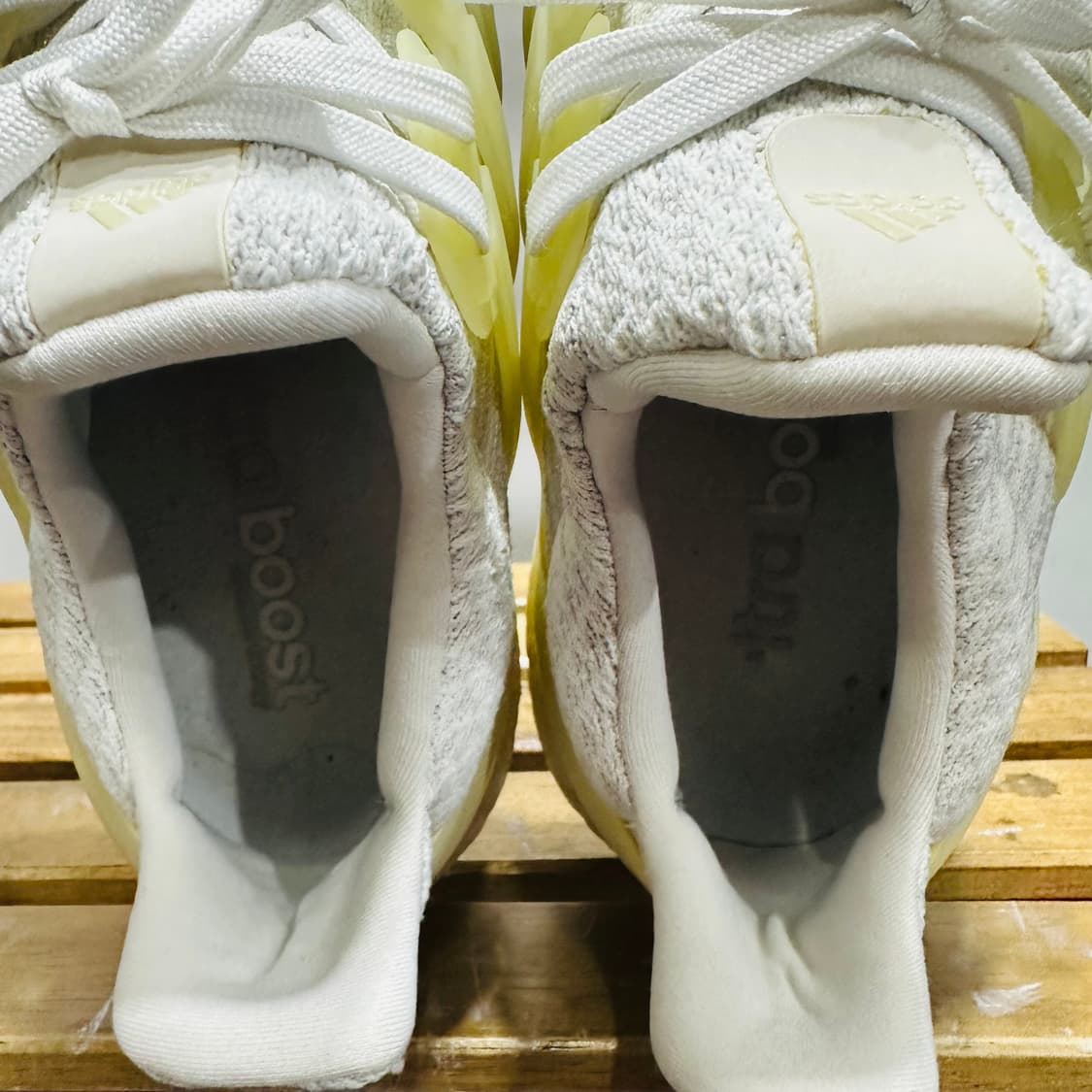 270) 아디다스 런닝화 남성 남자 신빌 울트라부스트 3.0 상품이미지8