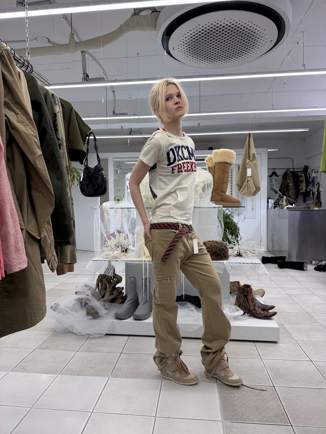 PUMA 상품이미지2