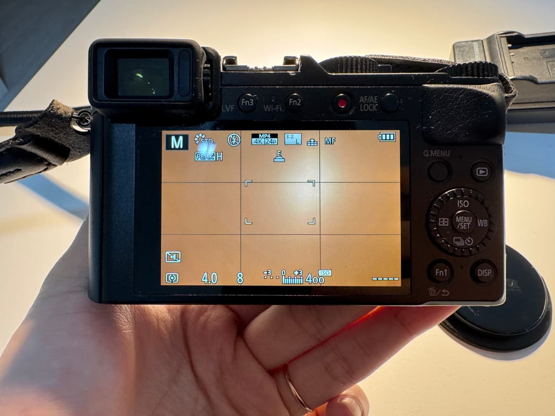 Leica d-lux 109 상품이미지6