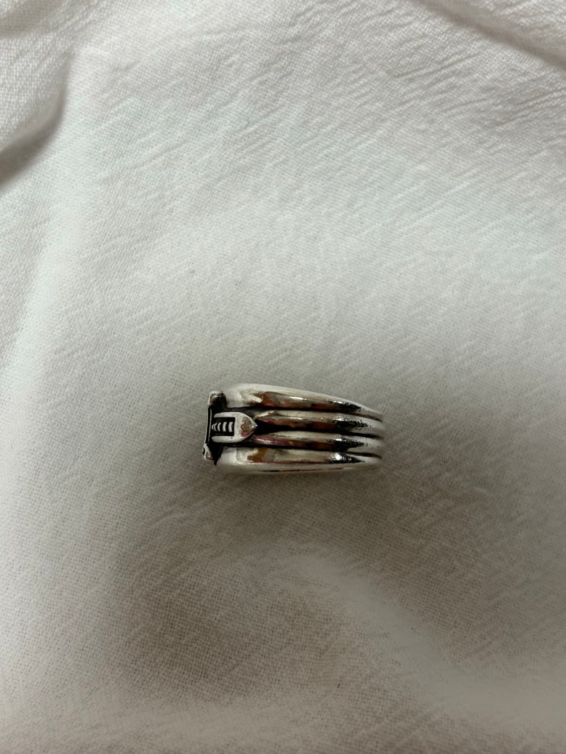 크롬하츠 대거링 us10.5 상품이미지3