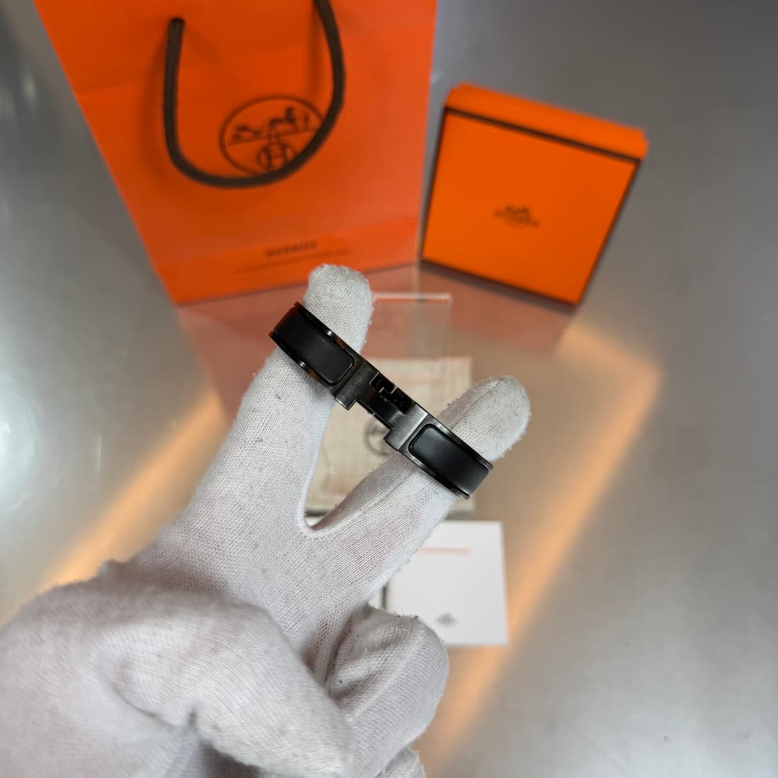 [리오브전포점] 에르메스 클릭아슈 T5 상품이미지2