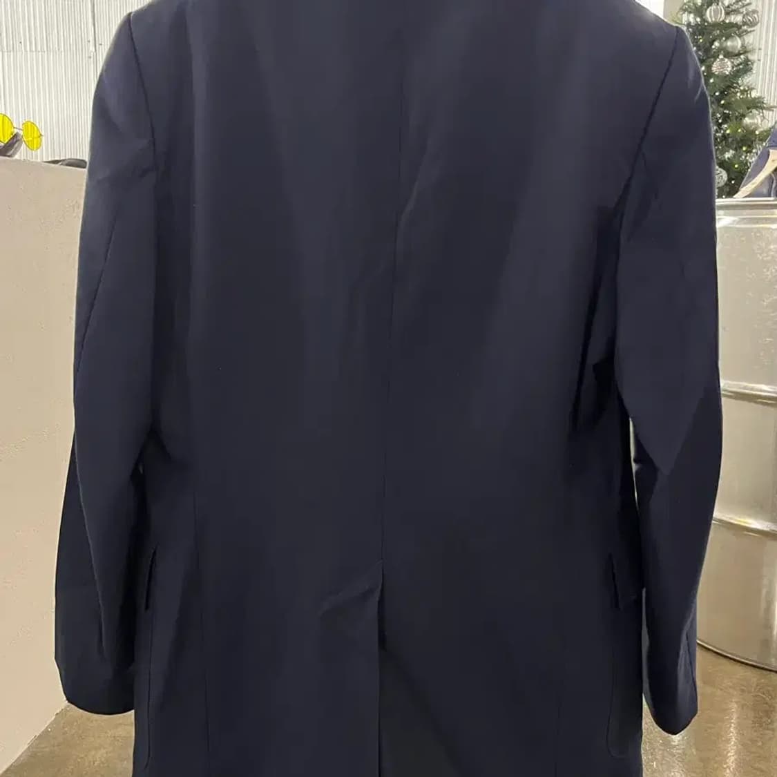 German 80's police uniform 상품이미지6