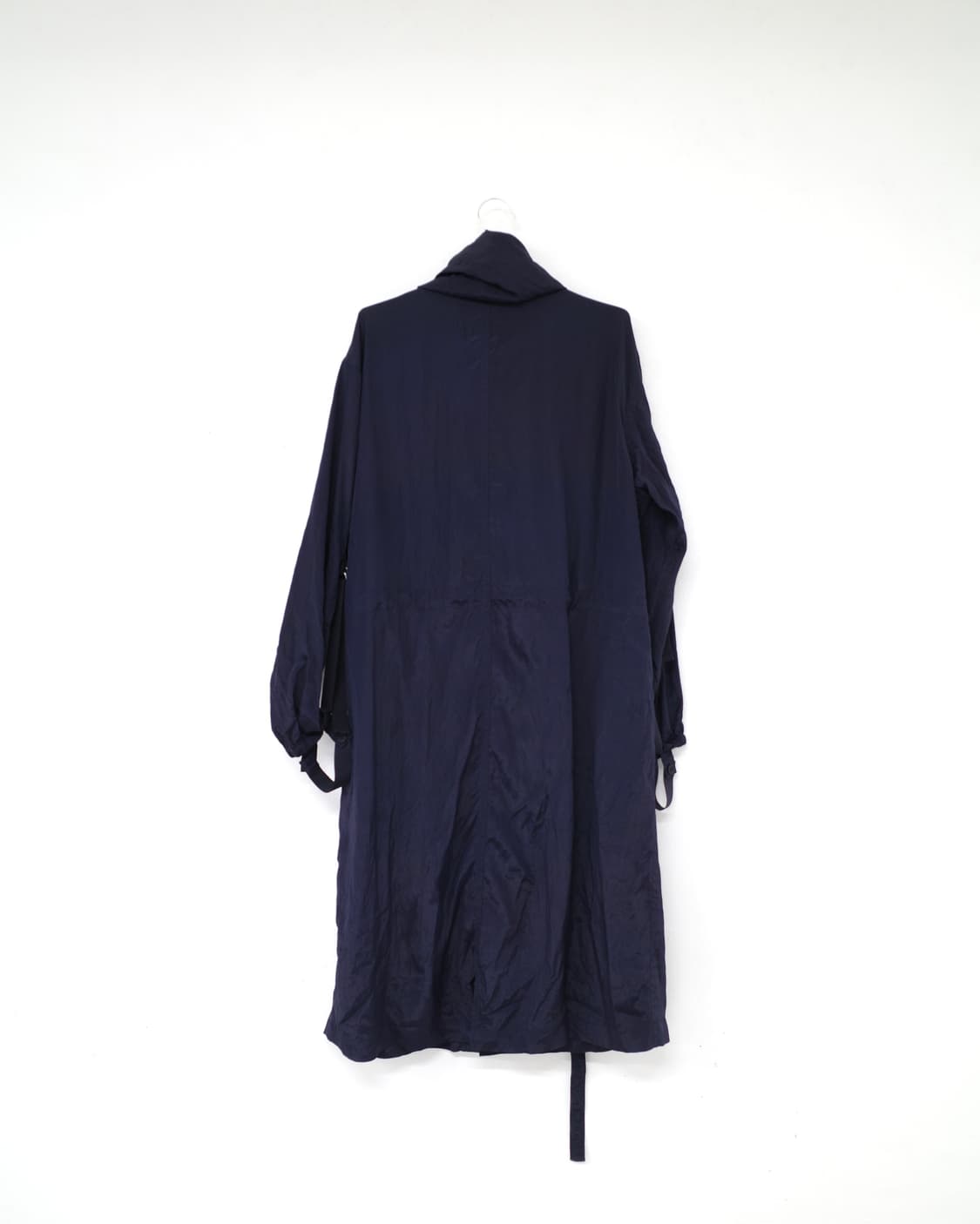 Helmut Lang Parachute Bondage Parka 상품이미지2