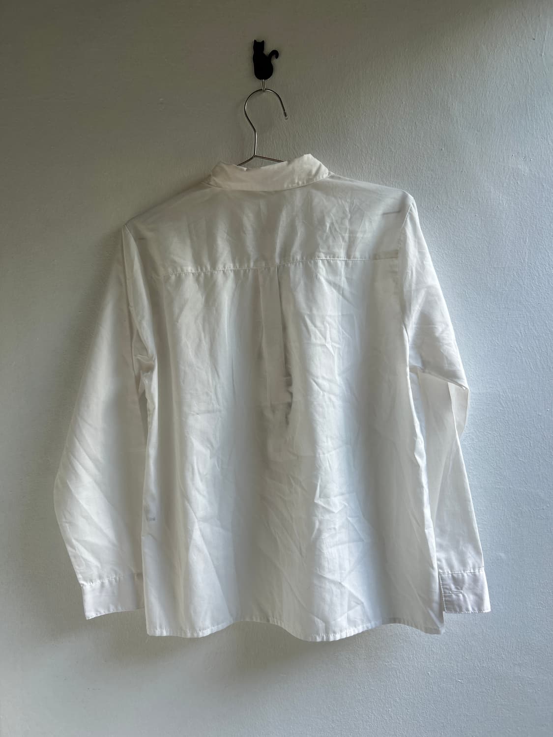 구르는 판다 셔츠 상품이미지6